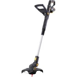 Texas Akku-Trimmer GTX2000 Inkl. Akku 20 V Und Ladegerät