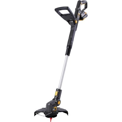 Texas Akku-Trimmer GTX2000 Inkl. Akku 20 V Und Ladegerät 3 Texas Akku-Trimmer GTX2000 Inkl. Akku 20 V Und Ladegerät