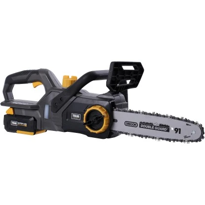 Texas Akku-Kettensäge CSW 2000 Inkl. Akku 20 V/4,0 Ah Und Ladegerät 8 Texas Akku-Kettensäge CSW 2000 Inkl. Akku 20 V/4,0 Ah Und Ladegerät – Bild 6