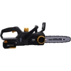 Texas Akku-Kettensäge CSW 2000 Inkl. Akku 20 V/4,0 Ah Und Ladegerät 12 Texas Akku-Kettensäge CSW 2000 Inkl. Akku 20 V/4,0 Ah Und Ladegerät -Gartengeräte Geschäft 5714829078045 2676 6