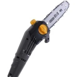 Texas Akku-Teleskopkettensäge PCX 2000 Inkl. Akku 20 V Und Ladegerät -Gartengeräte Geschäft 5714829078052 2676 3