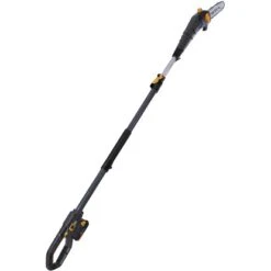 Texas Akku-Teleskopkettensäge PCX 2000 Inkl. Akku 20 V Und Ladegerät -Gartengeräte Geschäft 5714829078052 2676 5