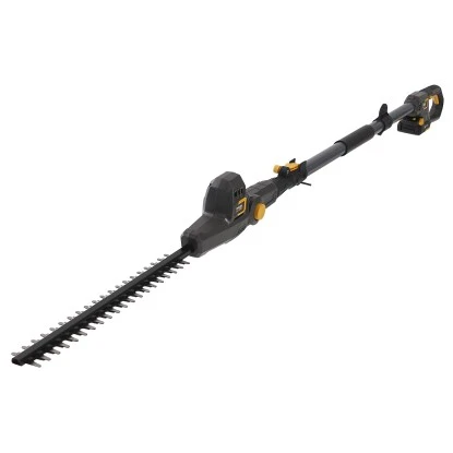 Texas Akku-Heckenschere PHX2000 Inkl. Akku 20 V Und Ladegerät 5 Texas Akku-Heckenschere PHX2000 Inkl. Akku 20 V Und Ladegerät – Bild 3