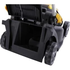 Texas Akku-Rasenmäher LMX2033 Inkl. 2 X 20 V-2,0 Ah Akku Und Ladegerät -Gartengeräte Geschäft 5714829078083 2676 3