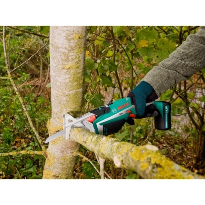 Bosch Akku-Gartensäge Keo 8 Bosch Akku-Gartensäge Keo – Bild 6