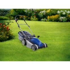 LUX Elektro-Rasenmäher E-1400/35 13 LUX Elektro-Rasenmäher E-1400/35 -Gartengeräte Geschäft 582579 2137 1