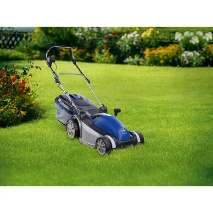 LUX Elektro-Rasenmäher E-1400/35 7 LUX Elektro-Rasenmäher E-1400/35 – Bild 5