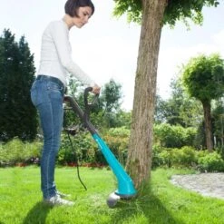 Gardena Elektro-Rasentrimmer SmallCut 300/23 21 Gardena Elektro-Rasentrimmer SmallCut 300/23 -Gartengeräte Geschäft 6235154 A 05