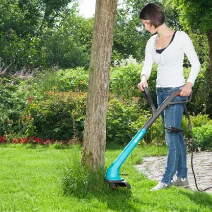 Gardena Elektro-Rasentrimmer SmallCut 300/23 4 Gardena Elektro-Rasentrimmer SmallCut 300/23 – Bild 2