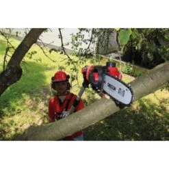 Einhell Akku-Hochentaster Und Heckenschere GE-HC 18 Li T Kit Inkl.Power X-Change -Gartengeräte Geschäft 632828 2171 07