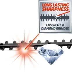 Einhell Akku-Hochentaster Und Heckenschere GE-HC 18 Li T Kit Inkl.Power X-Change -Gartengeräte Geschäft 632828 2171 13