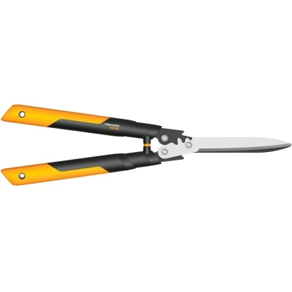 Fiskars Getriebe-Heckenschere PowerGear X HSX92 3 Fiskars Getriebe-Heckenschere PowerGear X HSX92
