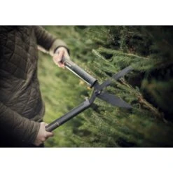 Fiskars Heckenschere SingleStep HS22 Mit 58 Cm Länge -Gartengeräte Geschäft 6411501147301 4905 2