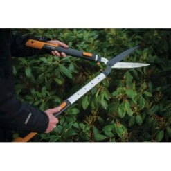 Fiskars Teleskop-Heckenschere SmartFit HS86 -Gartengeräte Geschäft 6411501148001 4905 3
