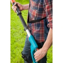 Gardena Elektro-Teleskopsäge TCS 720/20 -Gartengeräte Geschäft 654154 3050 5