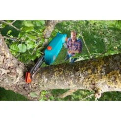 Gardena Elektro-Teleskopsäge TCS 720/20 -Gartengeräte Geschäft 654154 3050 6