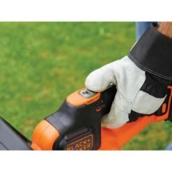 Black & Decker Black+Decker Akku-Heckenschere Powercommand GTC18502PC 18 V 2,0 Ah 50 Cm 15 Black & Decker Black+Decker Akku-Heckenschere Powercommand GTC18502PC 18 V 2,0 Ah 50 Cm -Gartengeräte Geschäft 657493 2012 7