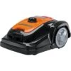 Yardforce Mähroboter SC 600 ECO Mit Regensensor 1 Yardforce Mähroboter SC 600 ECO Mit Regensensor -Gartengeräte Geschäft 66877 KAT01 070218 L RET01