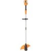 Worx Akku-Rasentrimmer WG183E.9 33 Cm 40 V (2 X 20 V) Solo -Gartengeräte Geschäft 686816 2974 1