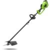Greenworks Akku-Trimmer-Set GD40BCK2X 40 V KIT 1 Greenworks Akku-Trimmer-Set GD40BCK2X 40 V KIT -Gartengeräte Geschäft 6952909019697 2705 S 02