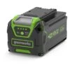 Greenworks Akku 40 V 4 Ah -Gartengeräte Geschäft 6952909053172 2705 S 1