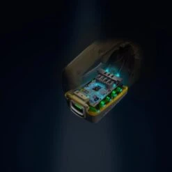 Stiga Akku-Luftkissenmäher Aero 132e Inkl. 2 Akkus & Doppelladegerät -Gartengeräte Geschäft 7050164 AI