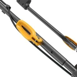 Stiga Akku-Luftkissenmäher Aero 132e Inkl. 2 Akkus & Doppelladegerät -Gartengeräte Geschäft 7050164 CU04