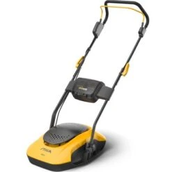 Stiga Akku-Luftkissenmäher Aero 132e Inkl. 2 Akkus & Doppelladegerät -Gartengeräte Geschäft 705016 4996 2