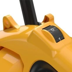 Stiga Akku-Laubsauger Und -bläser VS 100e Inkl. 2 Akkus & Doppelladegerät -Gartengeräte Geschäft 7050743 CU01