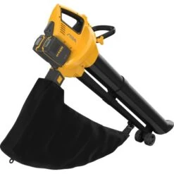 Stiga Akku-Laubsauger Und -bläser VS 100e Inkl. 2 Akkus & Doppelladegerät