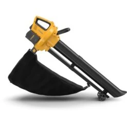 Stiga Akku-Laubsauger Und -bläser VS 100e Inkl. 2 Akkus & Doppelladegerät -Gartengeräte Geschäft 705074 4996 3