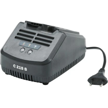 Stiga Ladegerät C 215 S 100er Serie 3 Stiga Ladegerät C 215 S 100er Serie