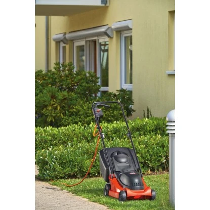 MTD Elektro-Rasenmäher Smart 38 E 5 MTD Elektro-Rasenmäher Smart 38 E – Bild 3