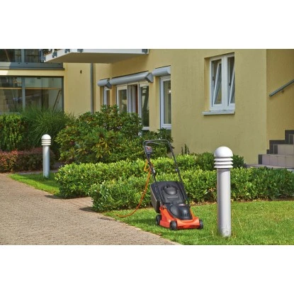 MTD Elektro-Rasenmäher Smart 38 E 6 MTD Elektro-Rasenmäher Smart 38 E – Bild 4