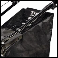 Einhell Benzin-Rasenmäher GC-PM 46/4 S -Gartengeräte Geschäft 71 001 GC PM 46 4 S Detail