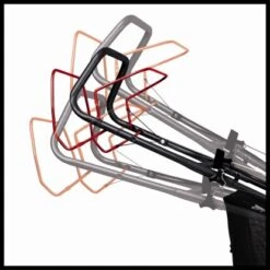 Einhell Benzin-Rasenmäher GC-PM 46/4 S -Gartengeräte Geschäft 71 003 GC PM 46 4 S Detail