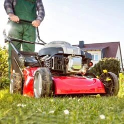 Aspen 4-Takt-Gemisch Sonderkraftstoff 25 L -Gartengeräte Geschäft 7330045970055 3467 A 02