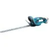 Makita Akku-Heckenschere DUH523Z Mit 52 Cm Schnittlänge -Gartengeräte Geschäft 733333 1223 DUH523Z