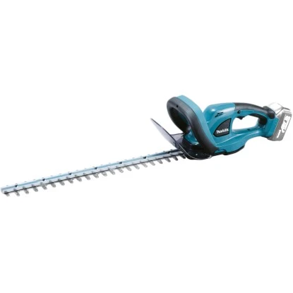 Makita Akku-Heckenschere DUH523Z Mit 52 Cm Schnittlänge 3 Makita Akku-Heckenschere DUH523Z Mit 52 Cm Schnittlänge