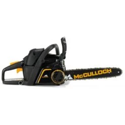 McCulloch Benzin-Kettensäge CS 42STE -Gartengeräte Geschäft 7393089154805 3050 5