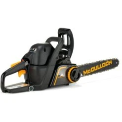 McCulloch Benzin-Kettensäge CS 42STE -Gartengeräte Geschäft 7393089154805 3050 7