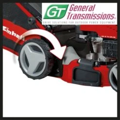 Einhell Benzin-Rasenmäher GC-PM 52/2 S HW 16 Einhell Benzin-Rasenmäher GC-PM 52/2 S HW -Gartengeräte Geschäft 807319 2171 340485 2171 05