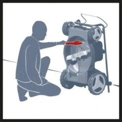 Einhell Benzin-Rasenmäher GC-PM 52/2 S HW 17 Einhell Benzin-Rasenmäher GC-PM 52/2 S HW -Gartengeräte Geschäft 807319 2171 340485 2171 06