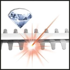 Einhell Elektro-Heckenschere GH-EH 4245 14 Einhell Elektro-Heckenschere GH-EH 4245 -Gartengeräte Geschäft 807431 2171 340346 2171 04