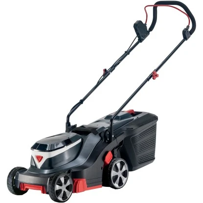 Al-Ko Akku-Rasenmäher 3.22 Li Easy Inkl. Zwei 18 V Akkus Kompatibel Mit Bosch 3 Al-Ko Akku-Rasenmäher 3.22 Li Easy Inkl. Zwei 18 V Akkus Kompatibel Mit Bosch