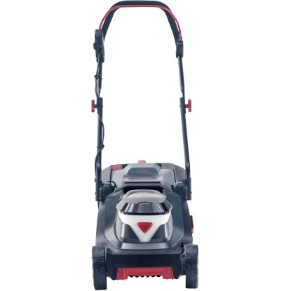 Al-Ko Akku-Rasenmäher 3.22 Li Easy Inkl. Zwei 18 V Akkus Kompatibel Mit Bosch 7 Al-Ko Akku-Rasenmäher 3.22 Li Easy Inkl. Zwei 18 V Akkus Kompatibel Mit Bosch – Bild 5