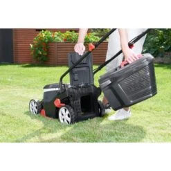 Al-Ko Akku-Rasenmäher 3.22 Li Easy Inkl. Zwei 18 V Akkus Kompatibel Mit Bosch 19 Al-Ko Akku-Rasenmäher 3.22 Li Easy Inkl. Zwei 18 V Akkus Kompatibel Mit Bosch -Gartengeräte Geschäft 825210 3039 8