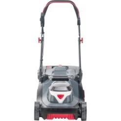 Al-Ko Akku-Rasenmäher 3.82 Li Easy Inkl. Zwei 18 V Akkus Kompatibel Mit Bosch 17 Al-Ko Akku-Rasenmäher 3.82 Li Easy Inkl. Zwei 18 V Akkus Kompatibel Mit Bosch -Gartengeräte Geschäft 825211 3039 5