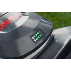 Al-Ko Akku-Rasenmäher 3.82 Li Easy Inkl. Zwei 18 V Akkus Kompatibel Mit Bosch 21 Al-Ko Akku-Rasenmäher 3.82 Li Easy Inkl. Zwei 18 V Akkus Kompatibel Mit Bosch -Gartengeräte Geschäft 825211 3039 9