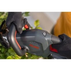 Al-Ko Akku-Heckenschere HT 1845 Inkl. 18 V Akku Kompatibel Mit Bosch 23 Al-Ko Akku-Heckenschere HT 1845 Inkl. 18 V Akku Kompatibel Mit Bosch -Gartengeräte Geschäft 825215 3039 10